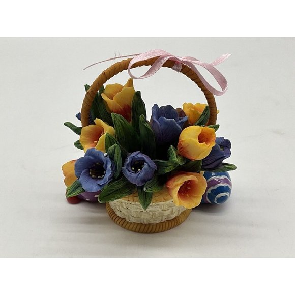 Charming Tails by Fitz and Floyd "You're Everything I Will Ever Need" Figurine - Picture 13 of 16